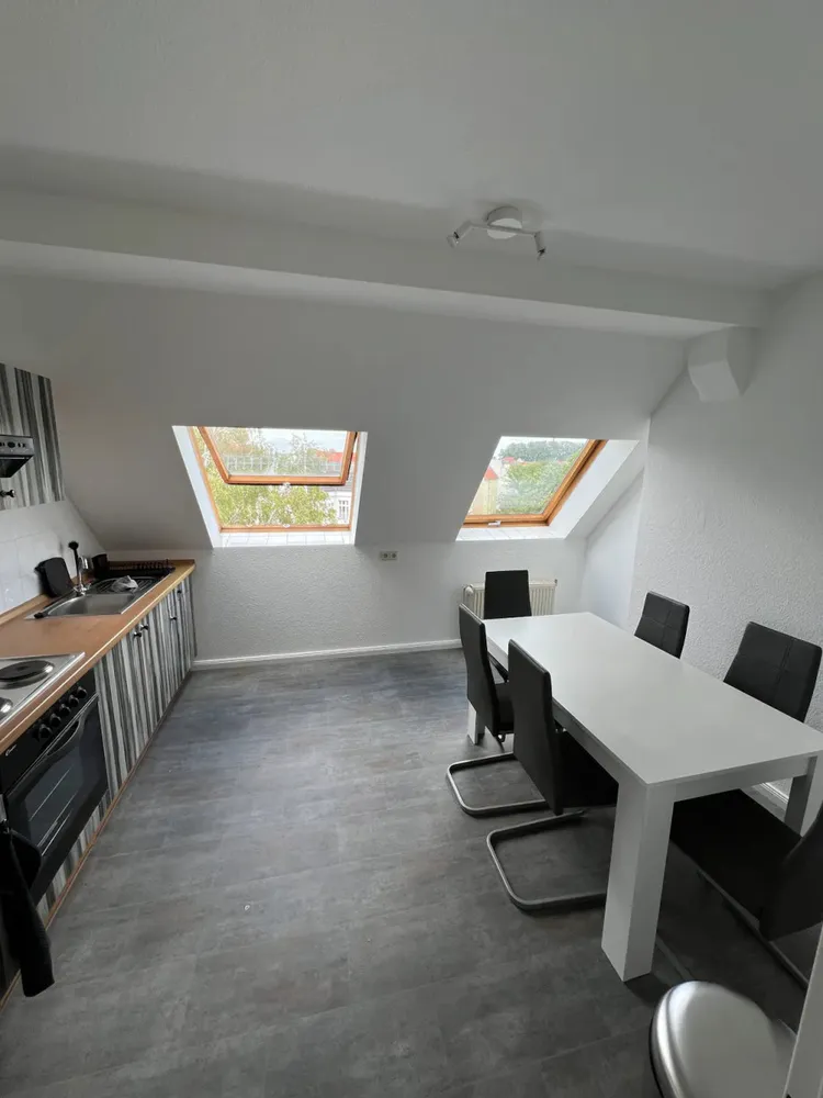 WG-Zimmer mit 18 m² in Berlin – Bild 9