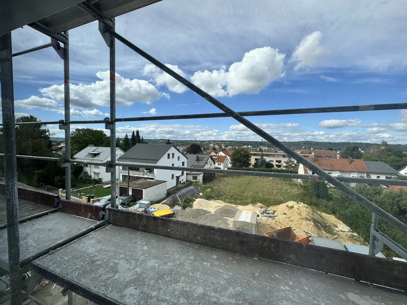 4 Zimmer Wohnung mit 111 m² in Neu-Ulm – Bild 8