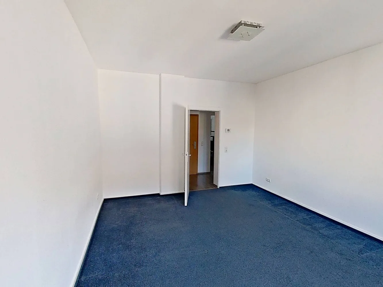 2 Zimmer Wohnung mit 66 m² in Hagen – Bild 6