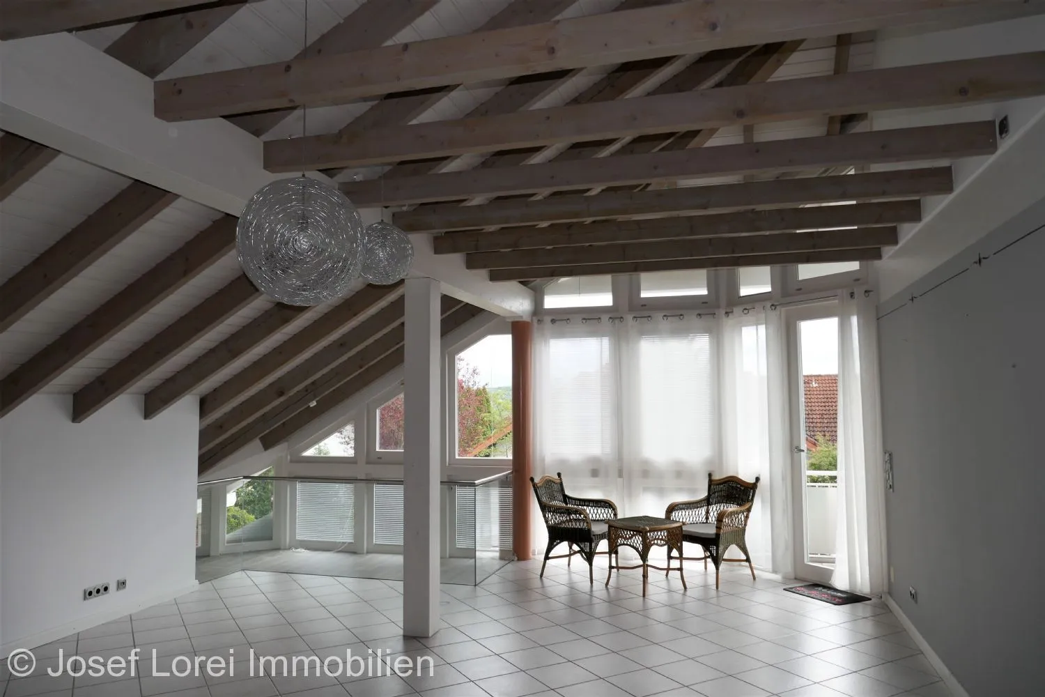 2 Zimmer Wohnung mit 85 m² in Fulda – Bild 1