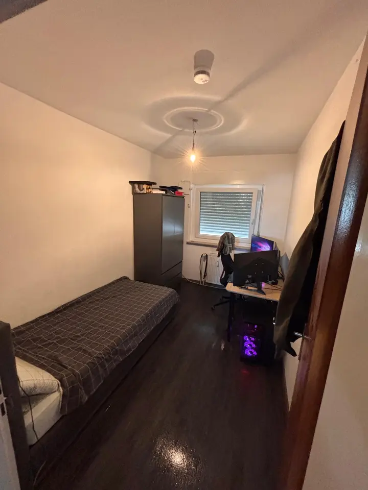 3 Zimmer Wohnung mit 72 m² in Hamm – Bild 8