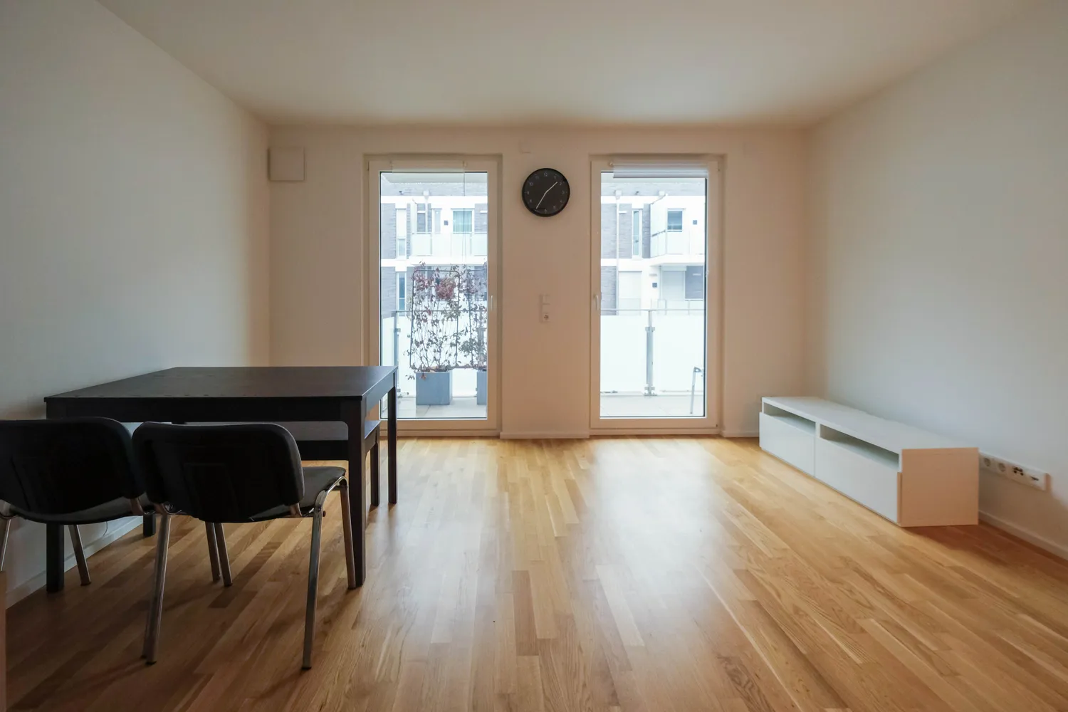 2 room apartment with 53 m² in Frankfurt am Main – Photo 1
