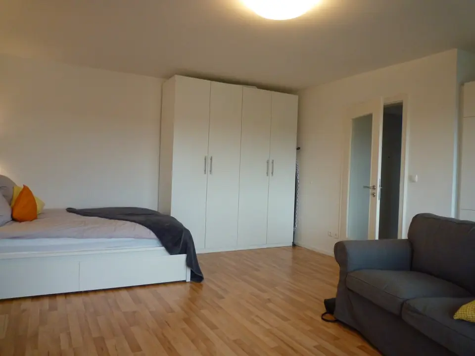 Studio mit 39 m² in Fürstenfeldbruck – Bild 6