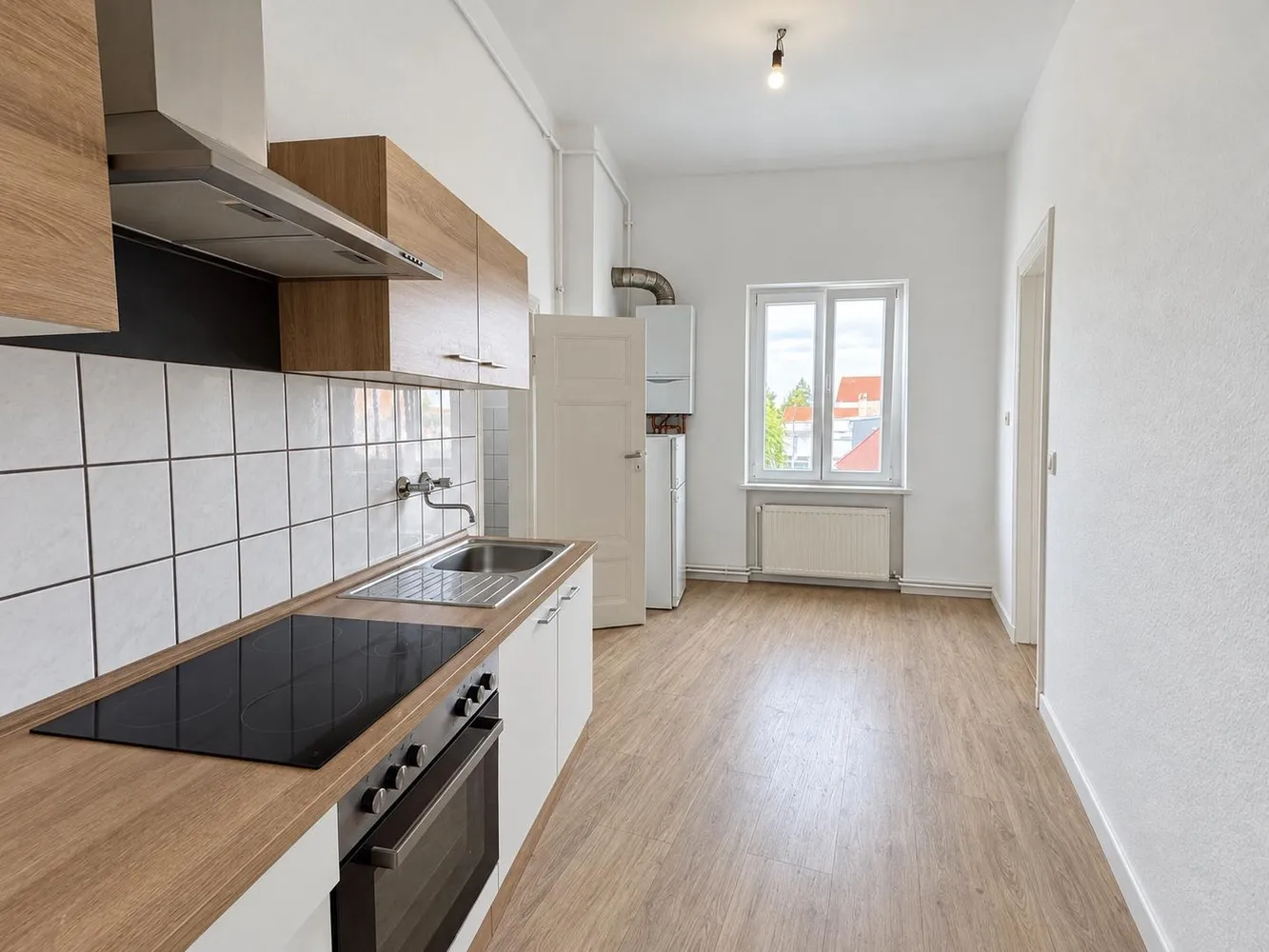 3 room apartment with 85 m² in Rathenow – Photo 4