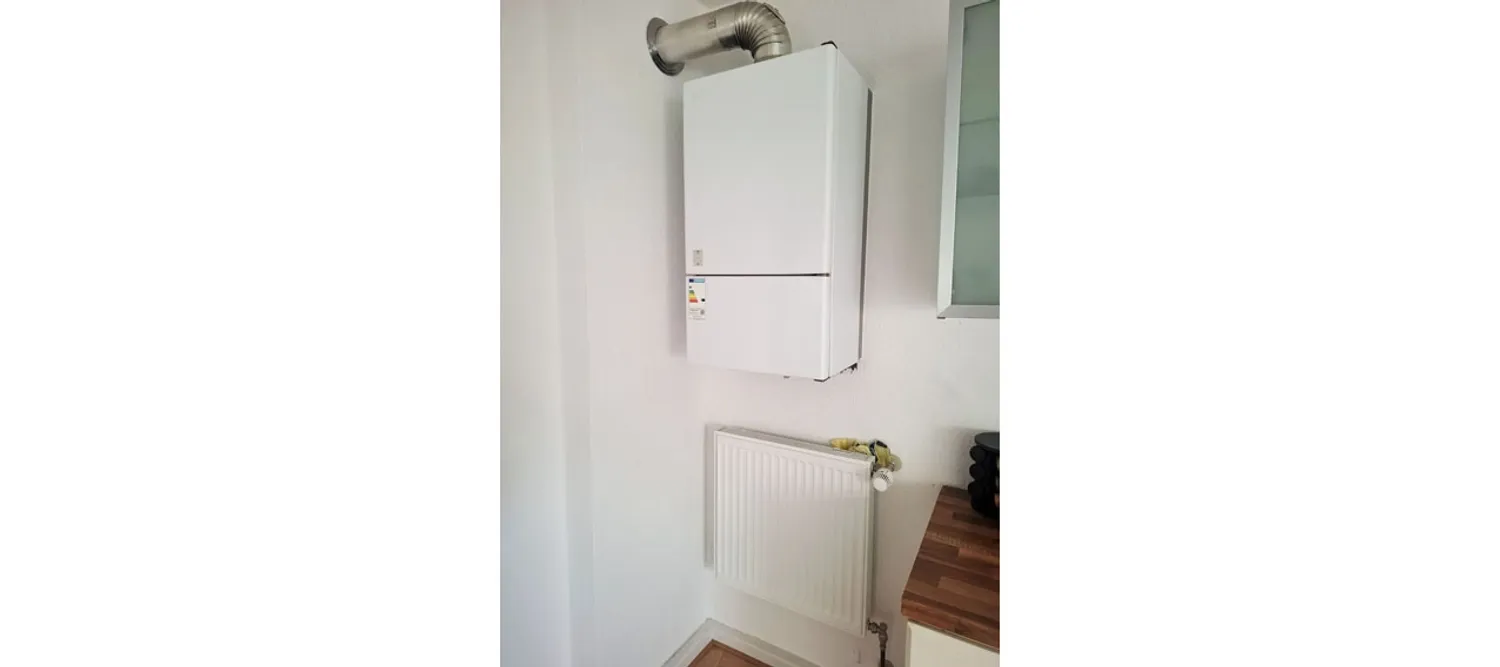 3 Zimmer Wohnung mit 56 m² in Krefeld – Bild 5
