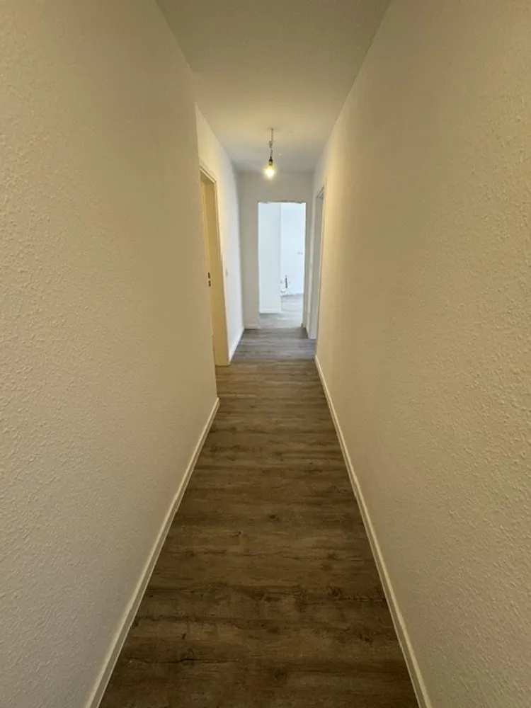 3 Zimmer Wohnung mit 58 m² in Bremen – Bild 4