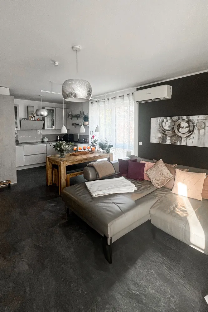 3 Zimmer Wohnung mit 82 m² in Hennef – Bild 8