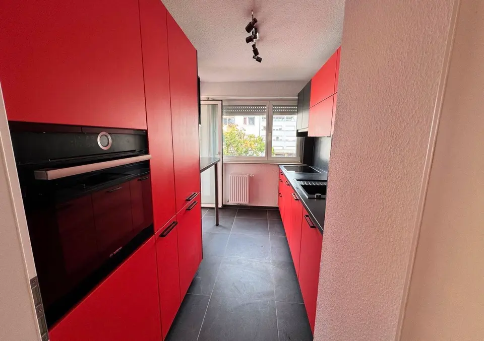 3 room apartment with 82 m² in Fellbach – Photo 10
