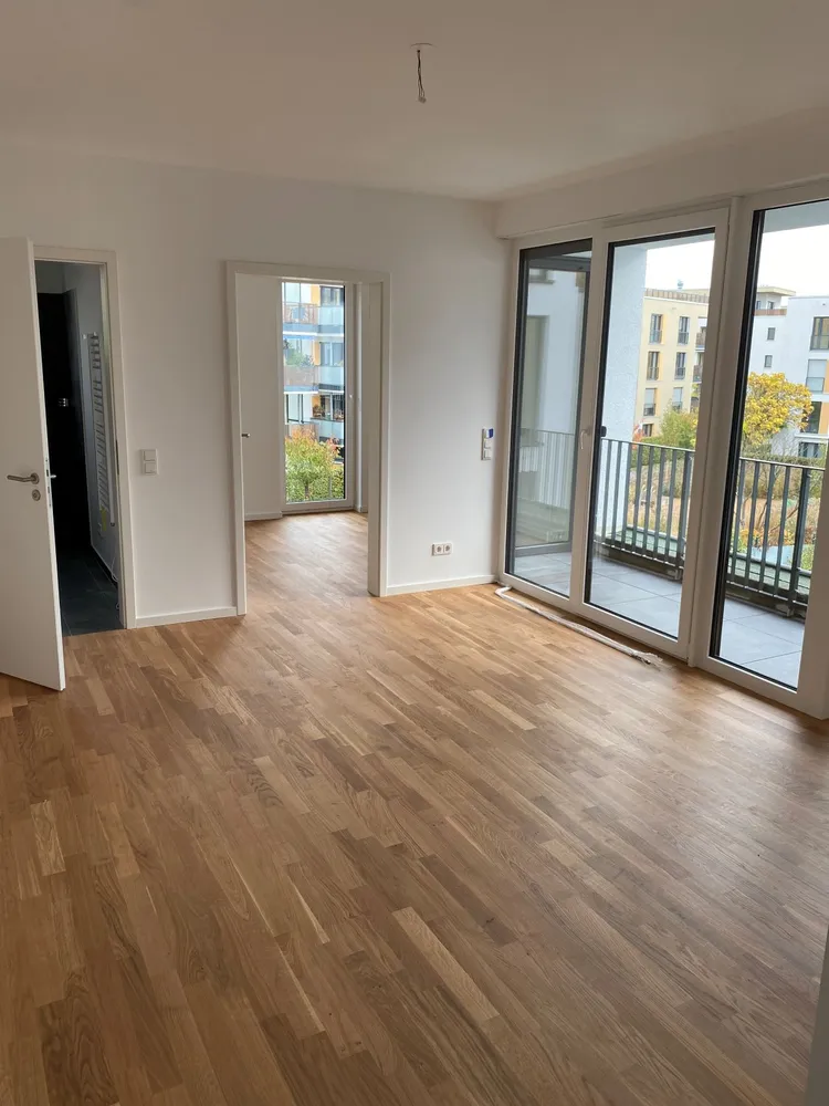 2 Zimmer Wohnung mit 46 m² in Köln – Bild 2