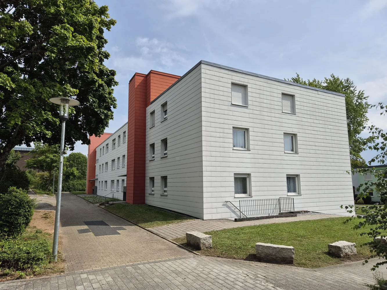 2 Zimmer Wohnung mit 55 m² in Schwäbisch Gmünd – Bild 4