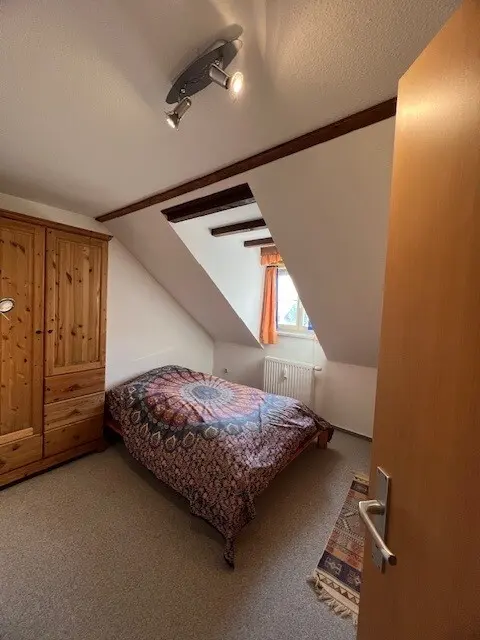 3 Zimmer Wohnung mit 55 m² in Quedlinburg – Bild 7