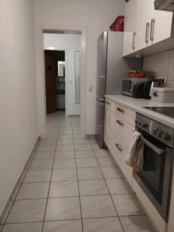 3 Zimmer Wohnung mit 75 m² in Dortmund – Bild 1