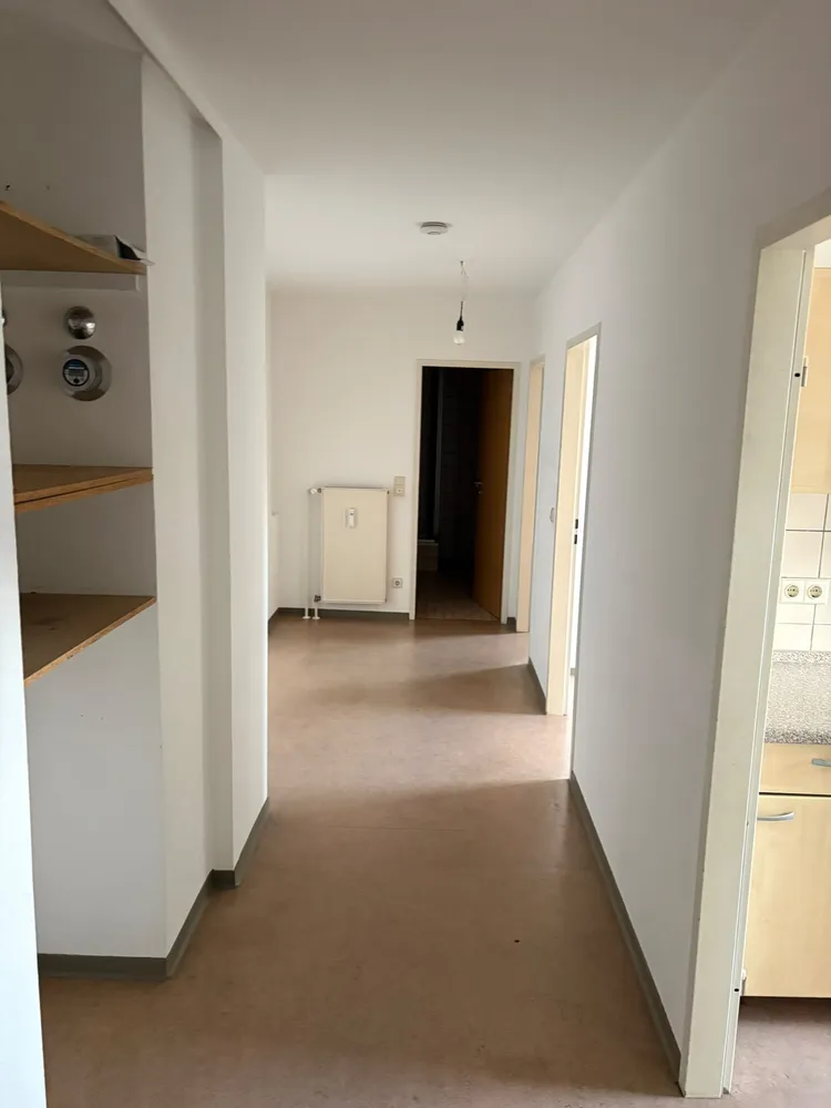 2 Zimmer Wohnung mit 65 m² in Mannheim – Bild 7