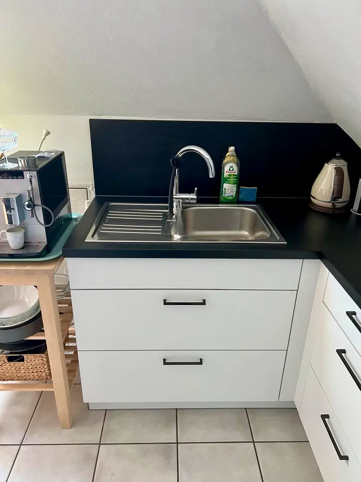 2 room apartment with 55 m² in Passau – Photo 9