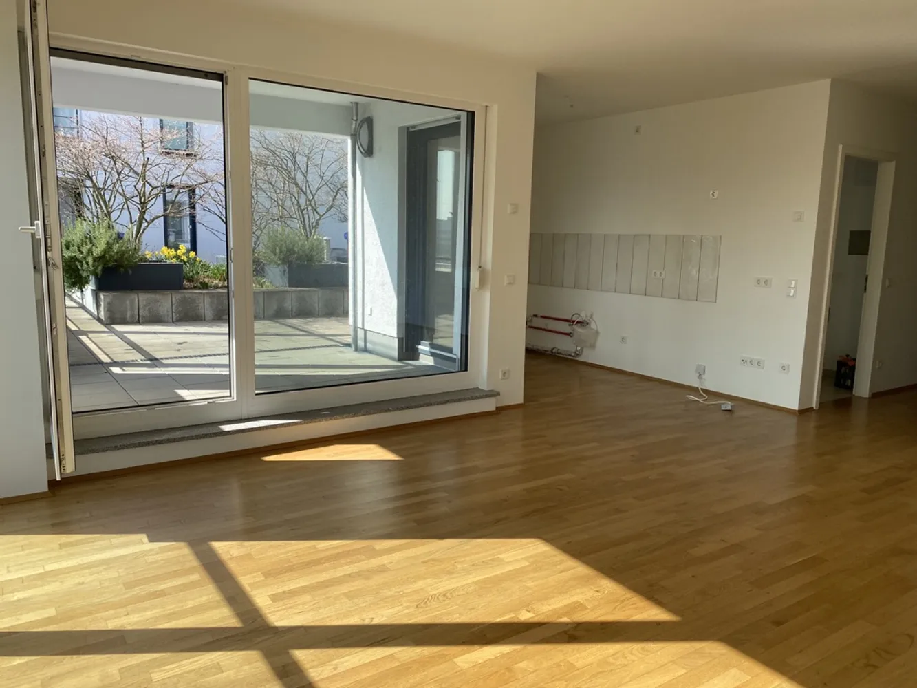 3 Zimmer Wohnung mit 90 m² in München – Bild 7