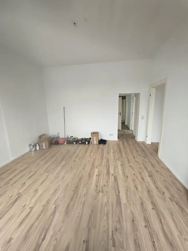 3 Zimmer Wohnung mit 65 m² in Quedlinburg – Bild 1