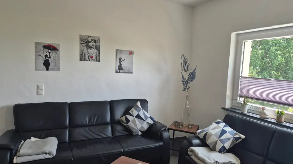 WG-Zimmer mit 55 m² in Arnsberg – Bild 1