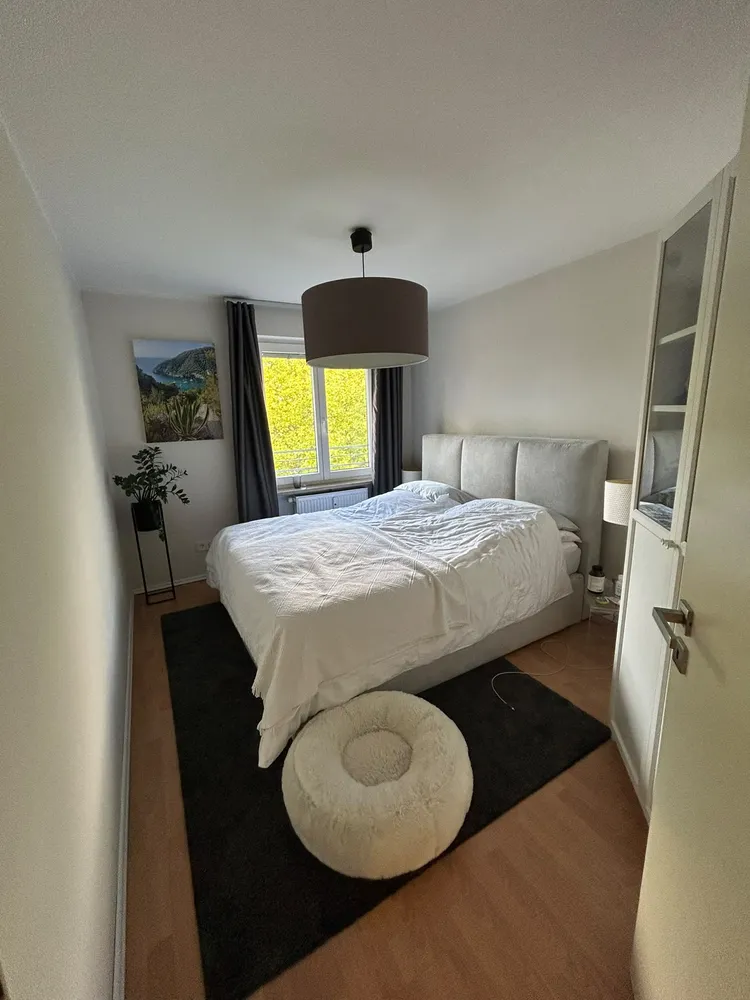 3 Zimmer Wohnung mit 63 m² in München – Bild 12
