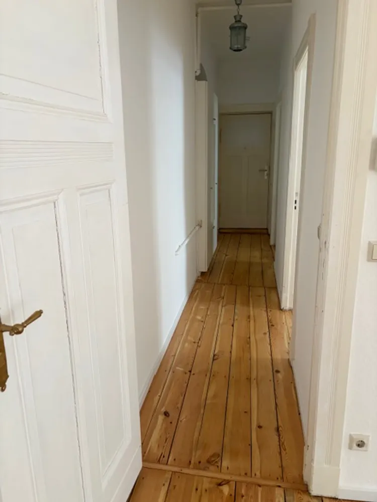2 Zimmer Wohnung mit 55 m² in Berlin – Bild 1