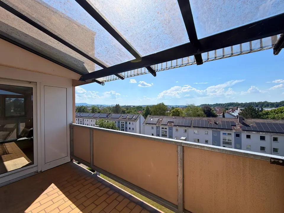 4 Zimmer Wohnung mit 85 m² in Schwäbisch Gmünd – Bild 6