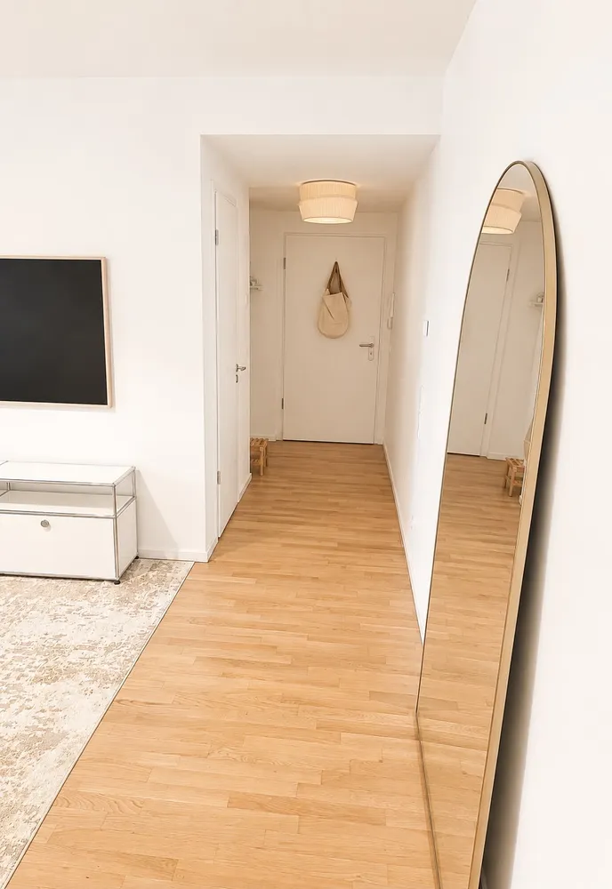 3 Zimmer Wohnung mit 75 m² in Düsseldorf – Bild 5