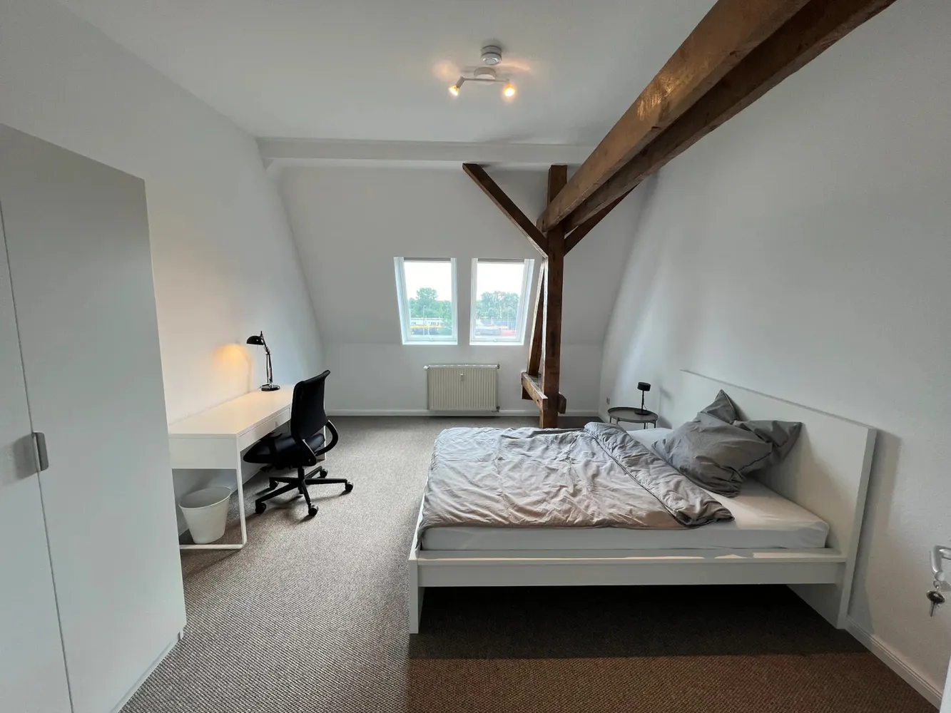 WG-Zimmer mit 18 m² in Berlin – Bild 4