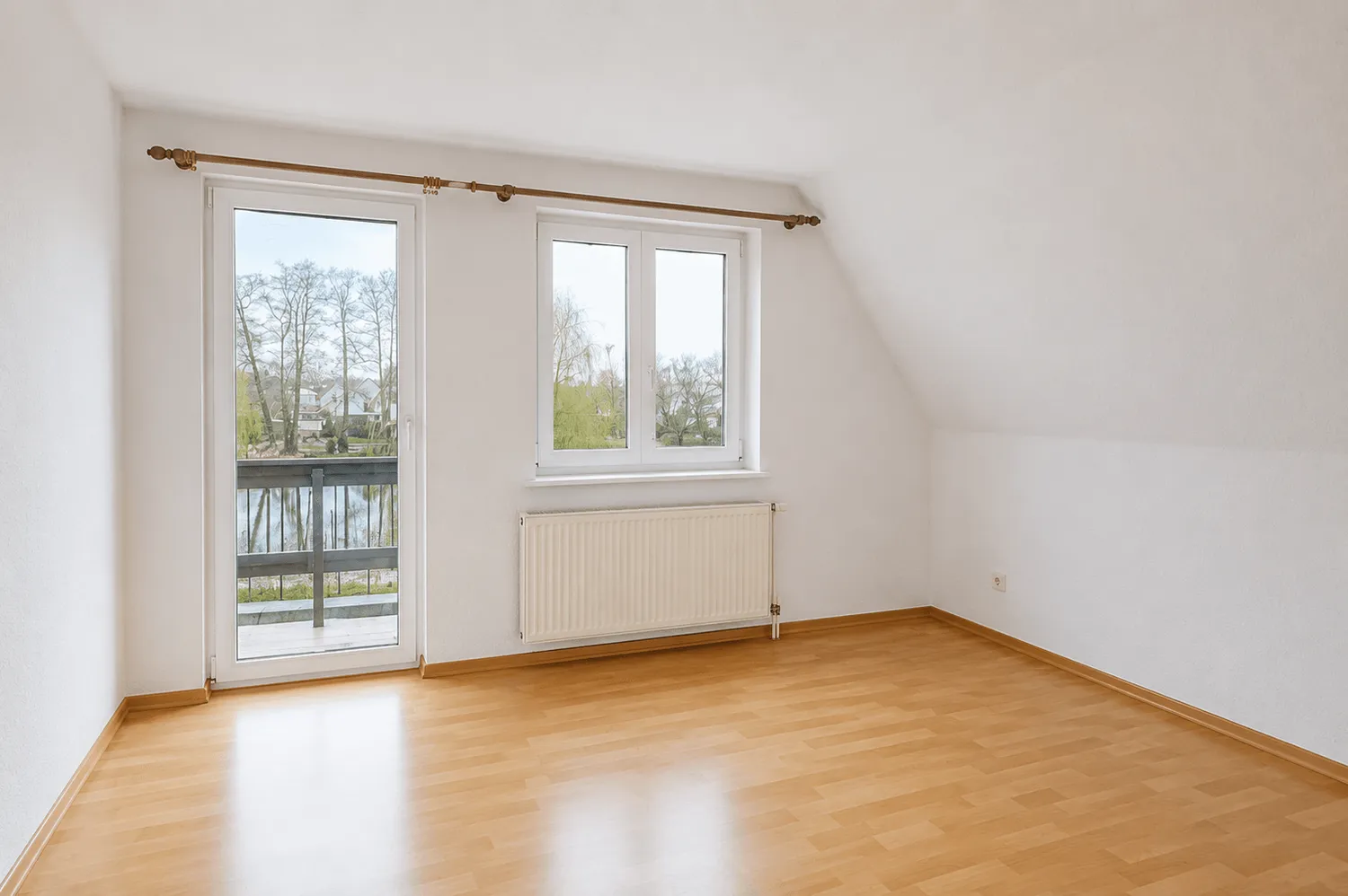 7 Zimmer Haus mit 145 m² in Berlin – Bild 8