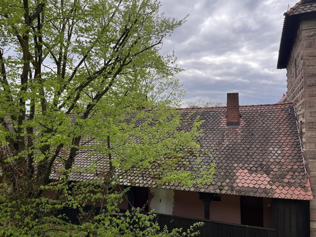 2 Zimmer Wohnung mit 39 m² in Nürnberg – Bild 8