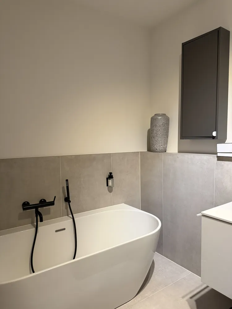 3 Zimmer Wohnung mit 130 m² in Mannheim – Bild 10