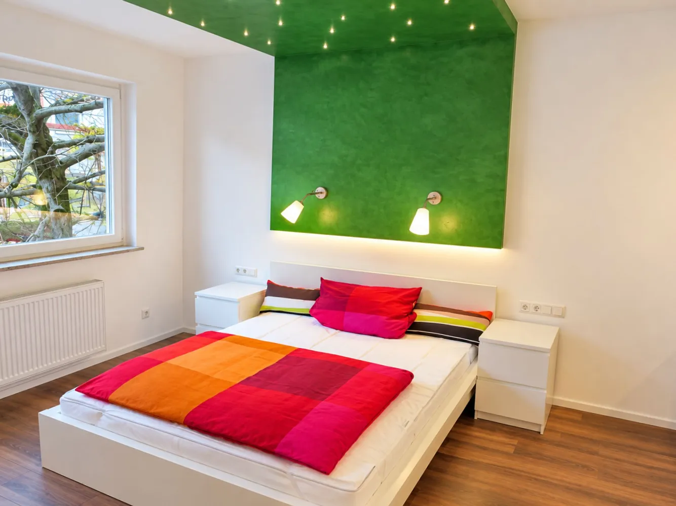 2 Zimmer Wohnung mit 52 m² in Stuttgart – Bild 6