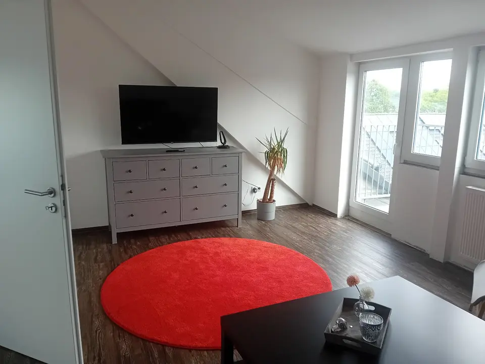 WG-Zimmer mit 65 m² in Essen – Bild 7
