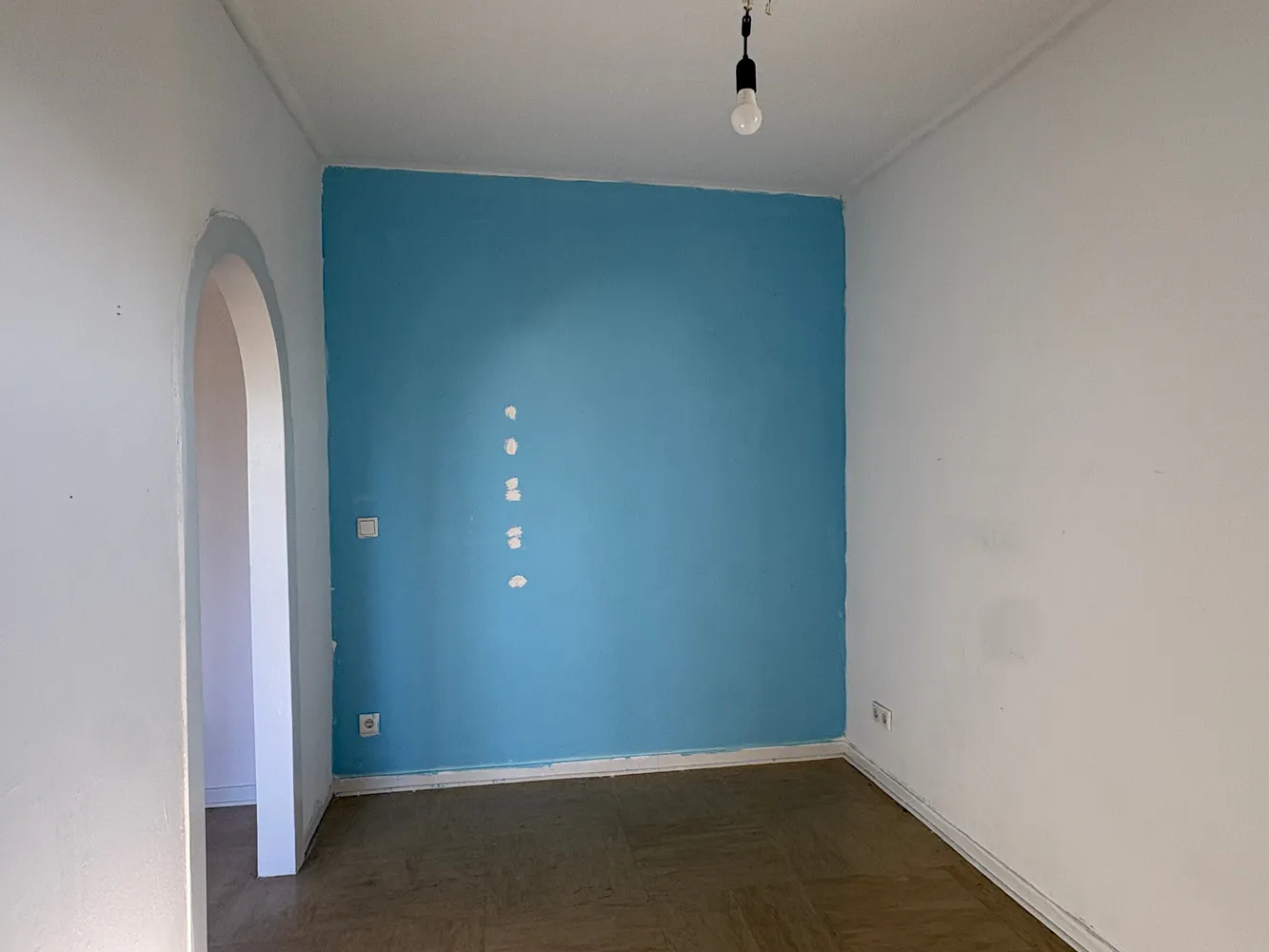 1 Zimmer Wohnung mit 37 m² in Remscheid – Bild 8