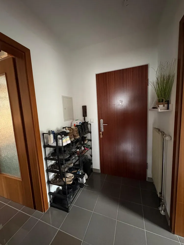 3 room apartment with 80 m² in Kassel – Photo 6