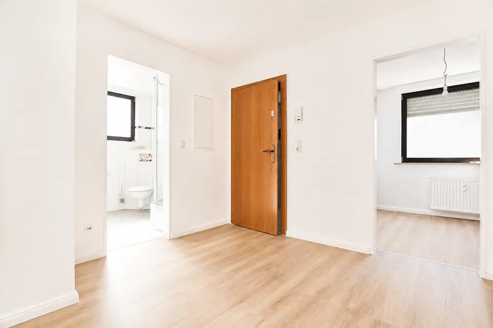 2 Zimmer Wohnung mit 68 m² in Hagen – Bild 5