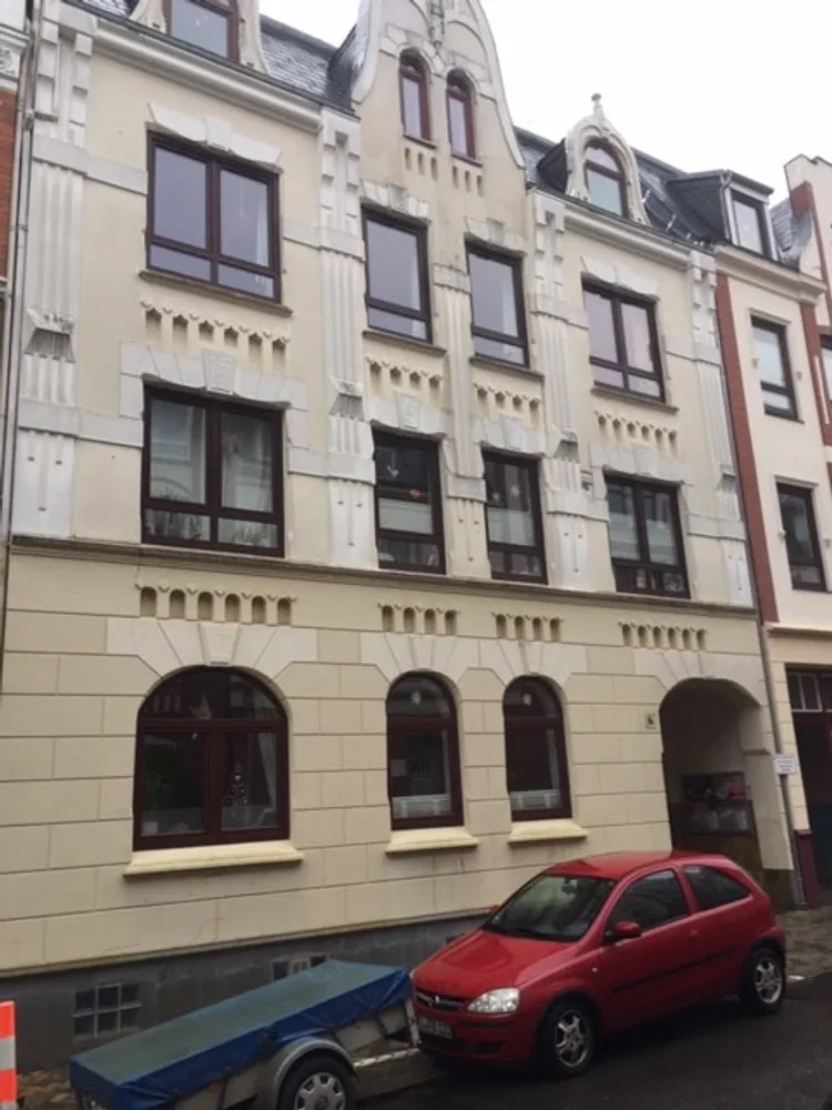 4 Zimmer Wohnung mit 82 m² in Flensburg – Bild 4