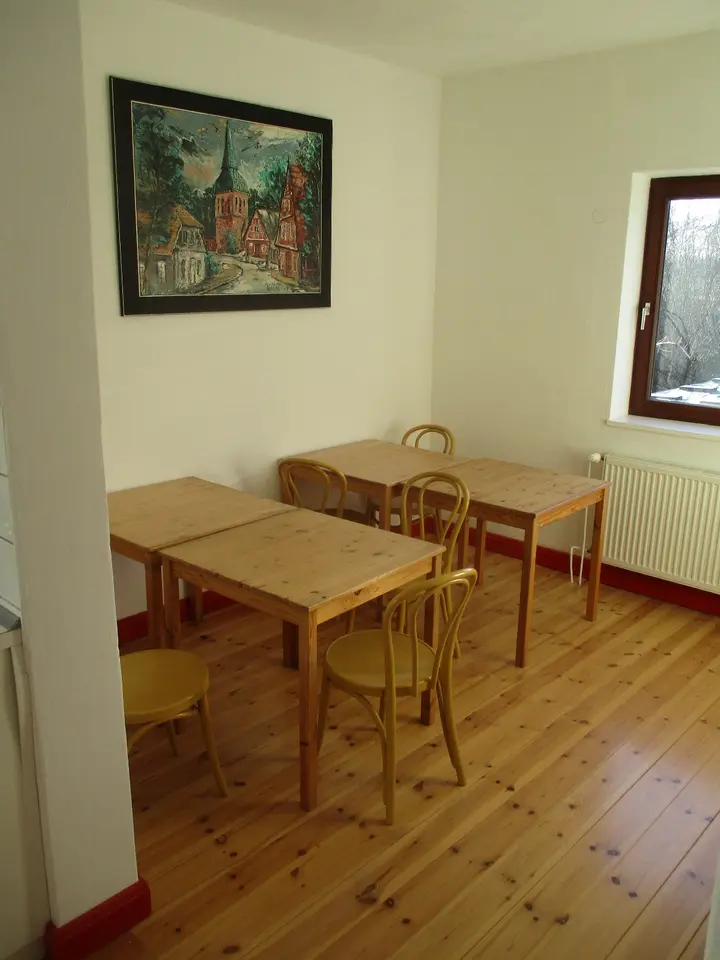 WG-Zimmer mit 15 m² in Buxtehude – Bild 8