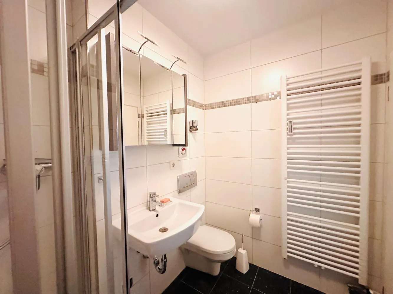 1 Zimmer Wohnung mit 25 m² in Nürnberg – Bild 6
