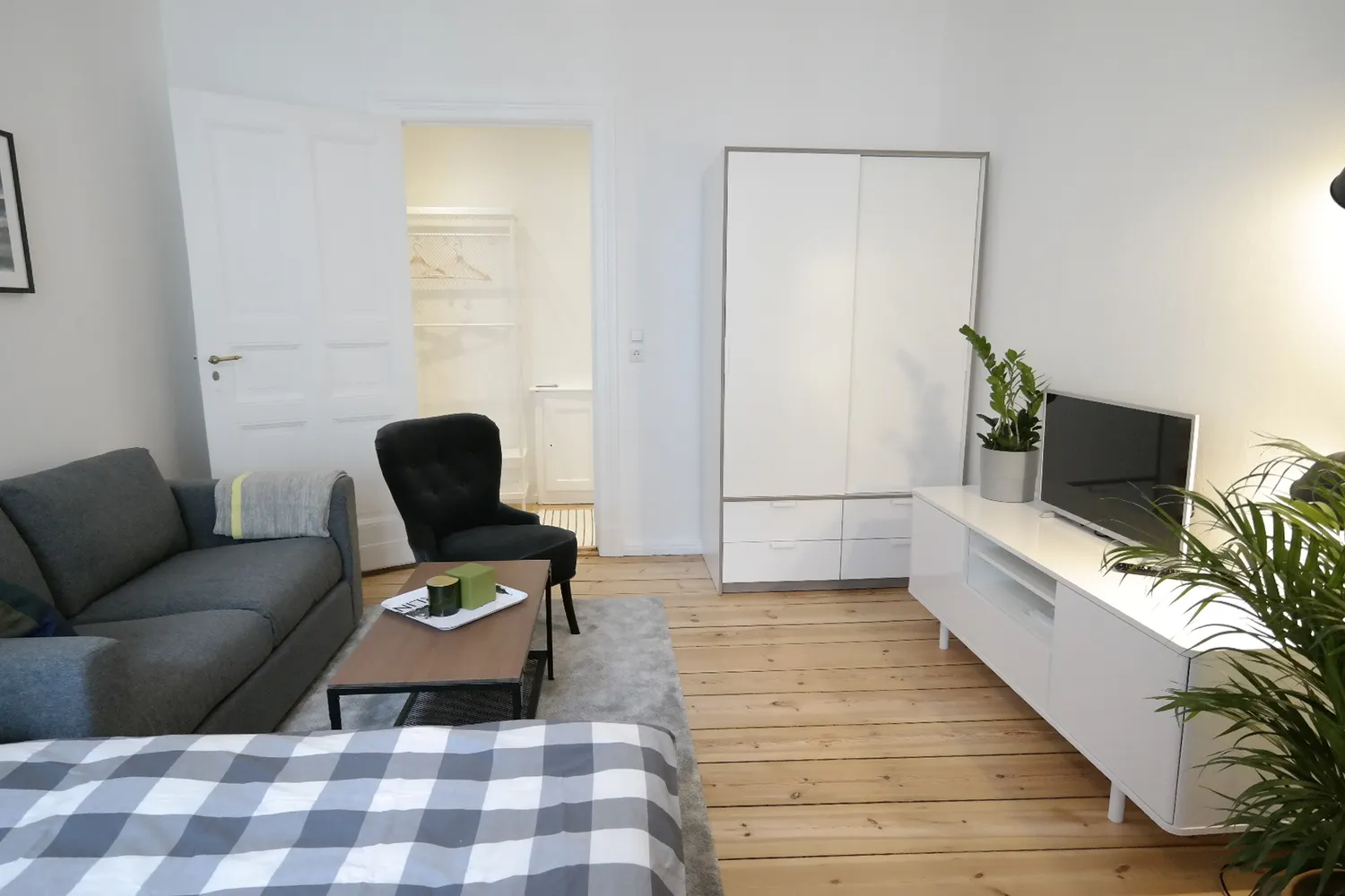 1 Zimmer Wohnung mit 41 m² in Berlin – Bild 6