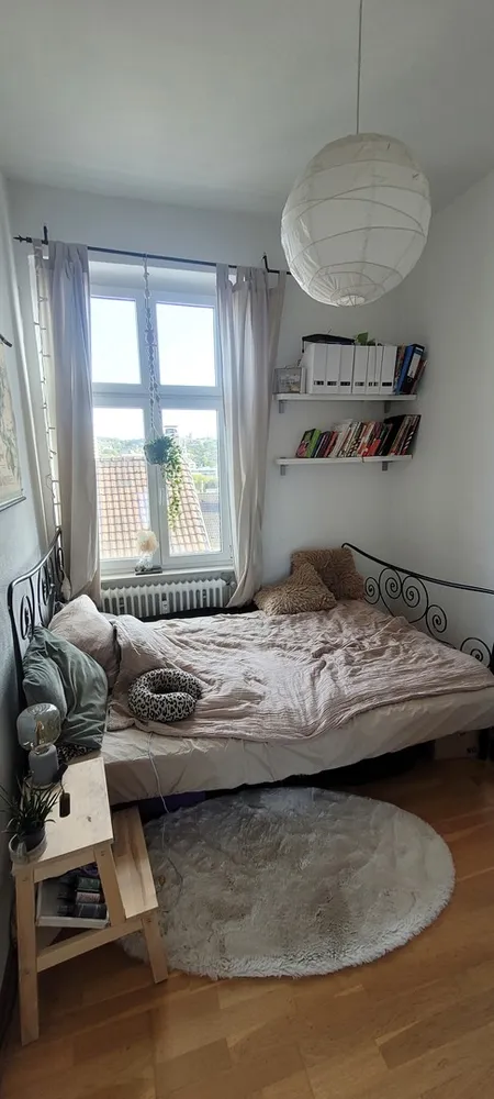 2 Zimmer Wohnung mit 47 m² in Wuppertal – Bild 9