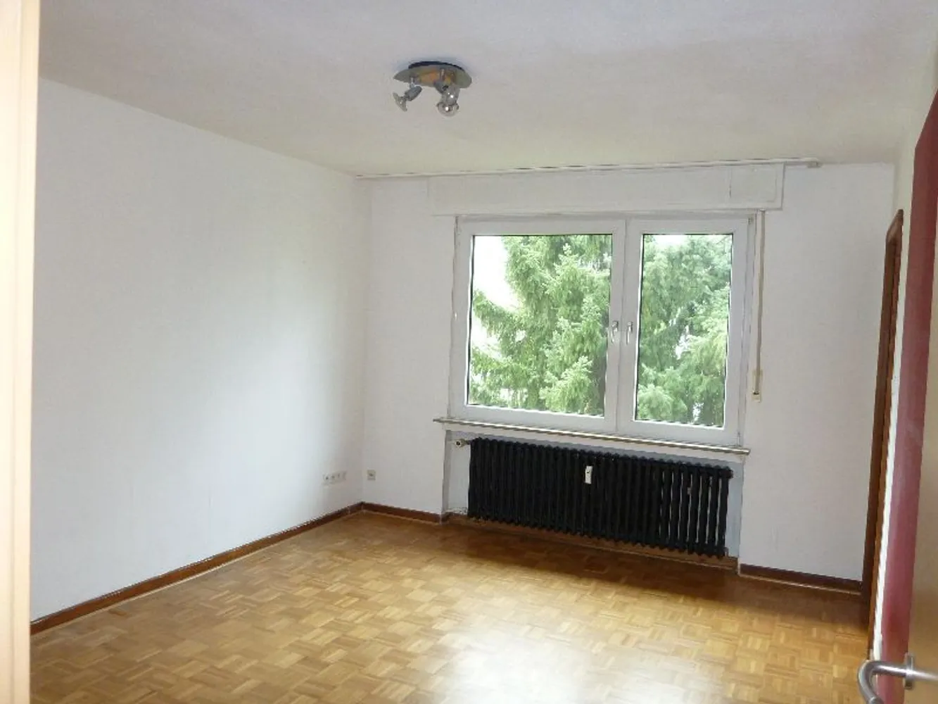 3 Zimmer Wohnung mit 100 m² in Essen – Bild 2