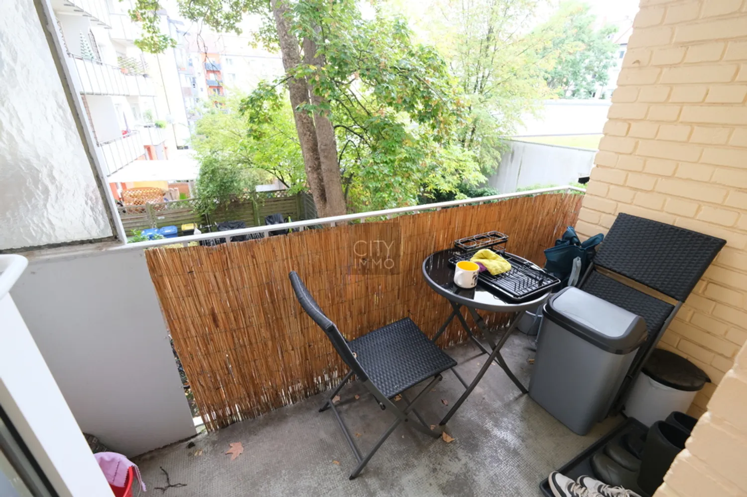2 Zimmer Wohnung mit 65 m² in Nürnberg – Bild 3