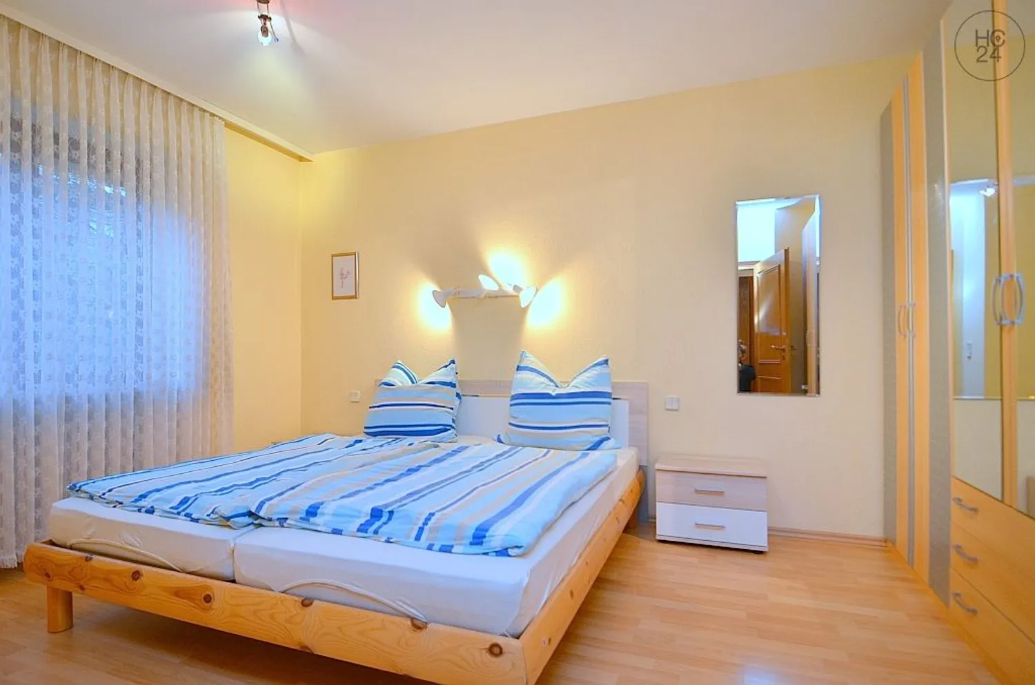 3 Zimmer Wohnung mit 64 m² in Nürnberg – Bild 2