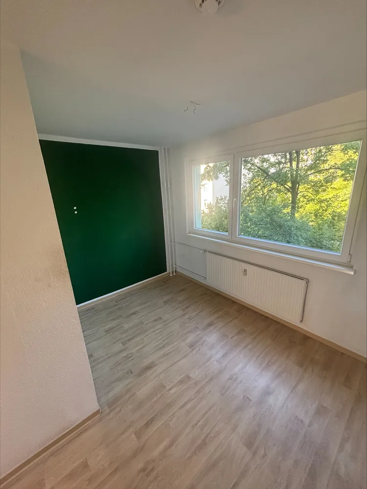 3 Zimmer Wohnung mit 92 m² in Berlin – Bild 2