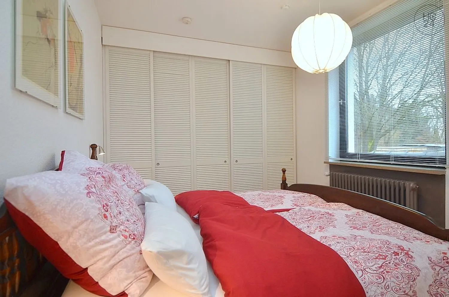 2 Zimmer Wohnung mit 60 m² in Fürth – Bild 2