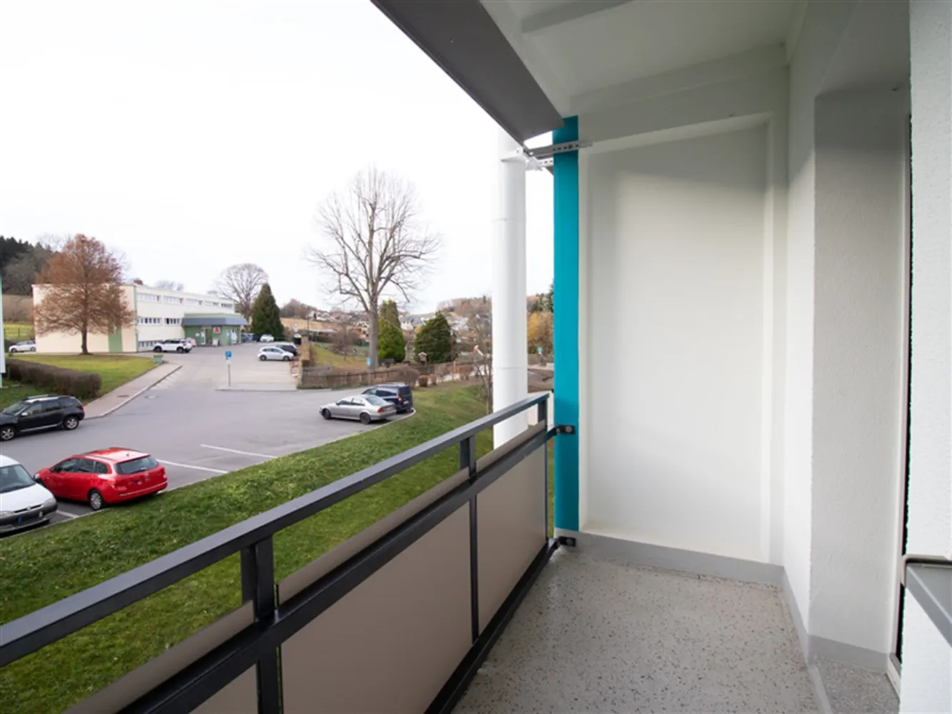 2 Zimmer Wohnung mit 59 m² in Schwarzenberg – Bild 10