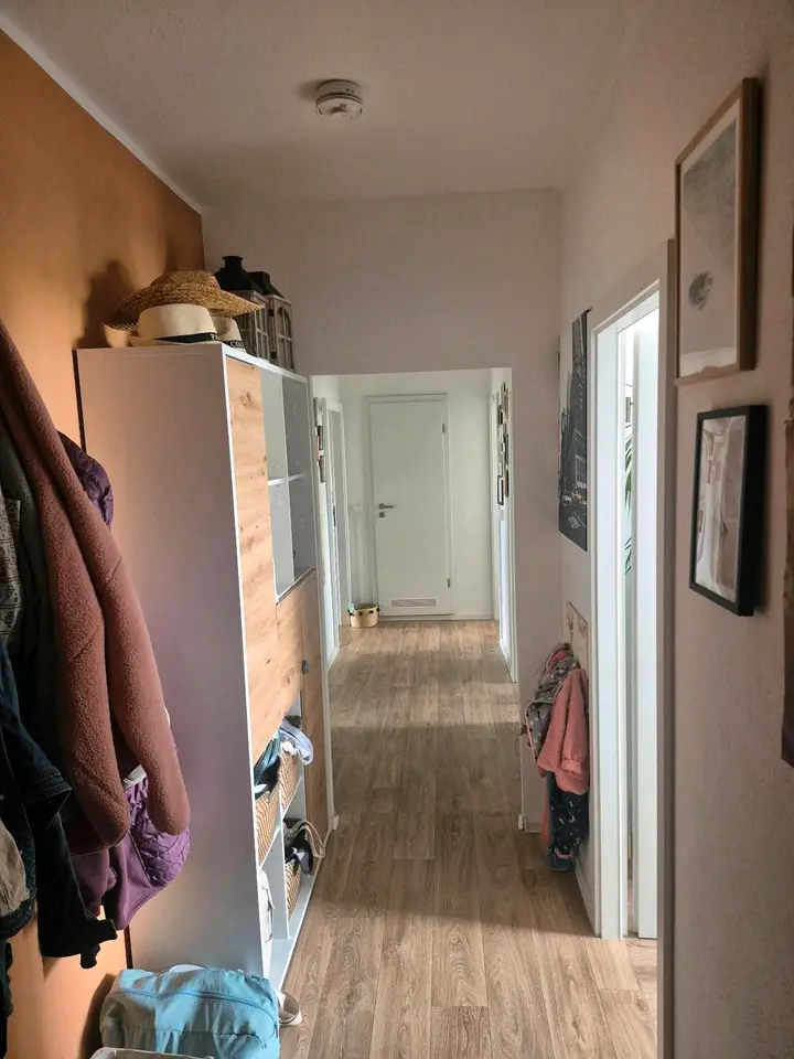 4 Zimmer Wohnung mit 91 m² in Chemnitz – Bild 8