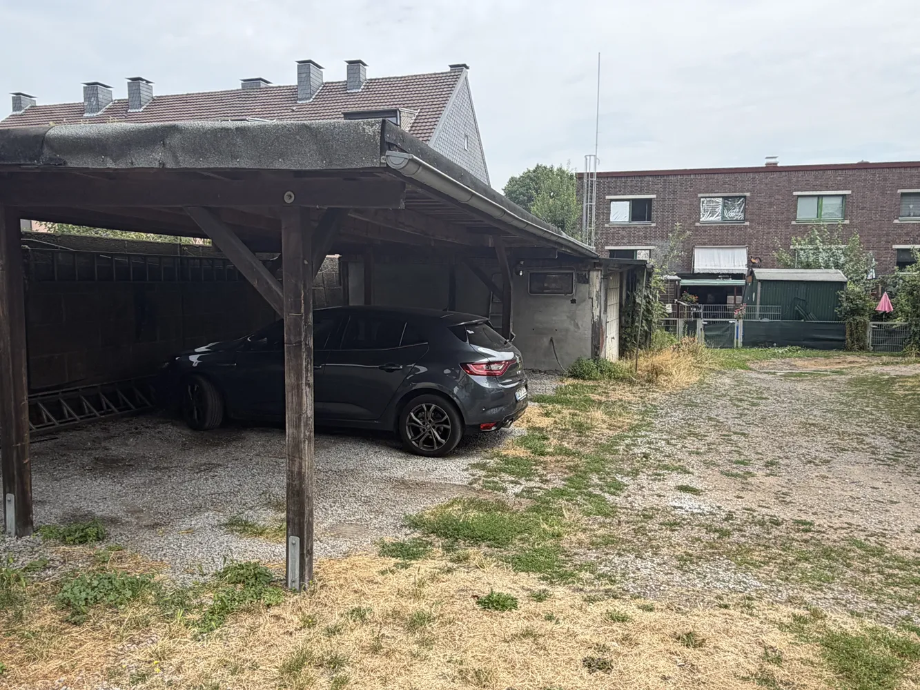 2 Zimmer Wohnung mit 45 m² in Duisburg – Bild 2