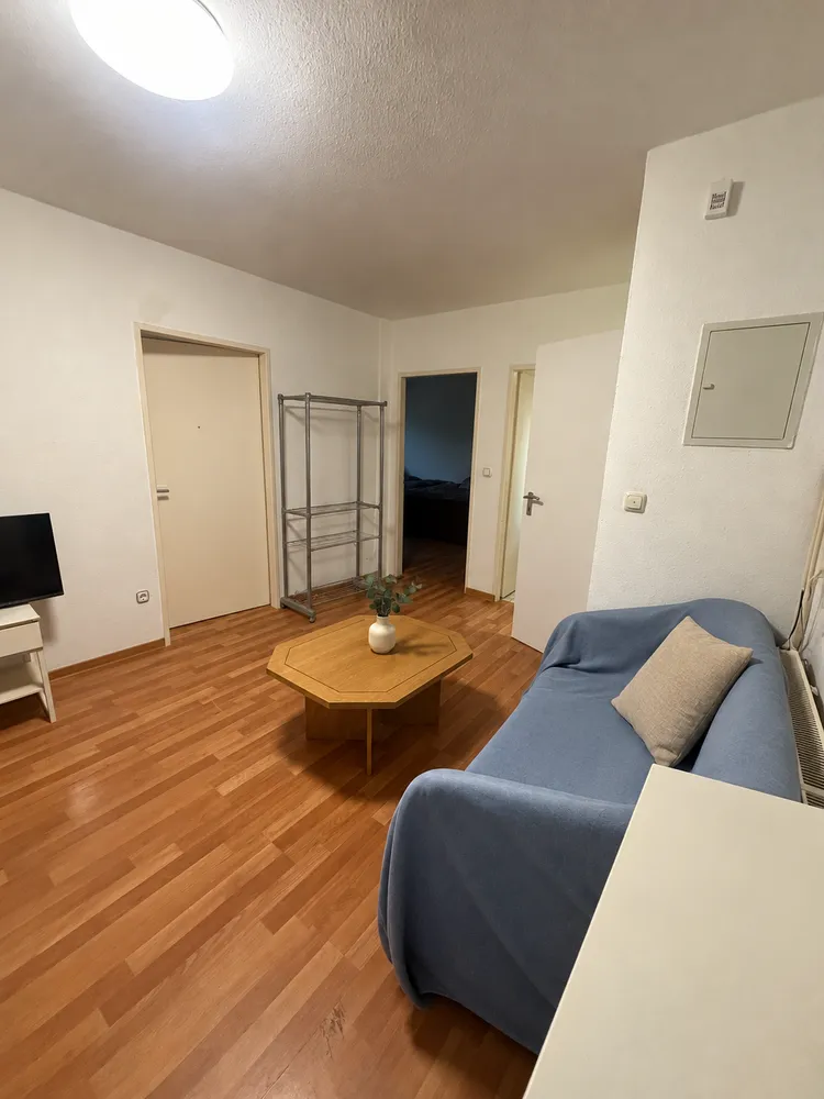 2 Zimmer Wohnung mit 66 m² in Neu-Isenburg – Bild 6
