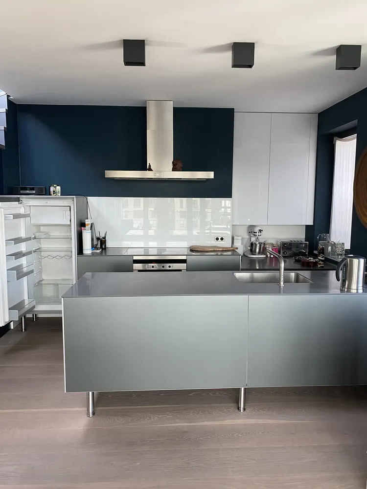 4 Zimmer Wohnung mit 101 m² in Hamburg – Bild 2
