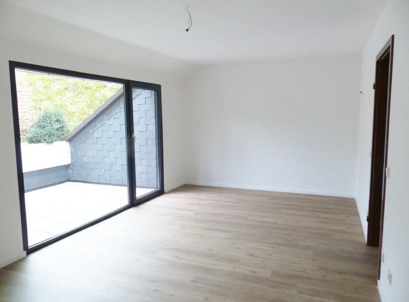 3 Zimmer Wohnung mit 100 m² in Solingen – Bild 9